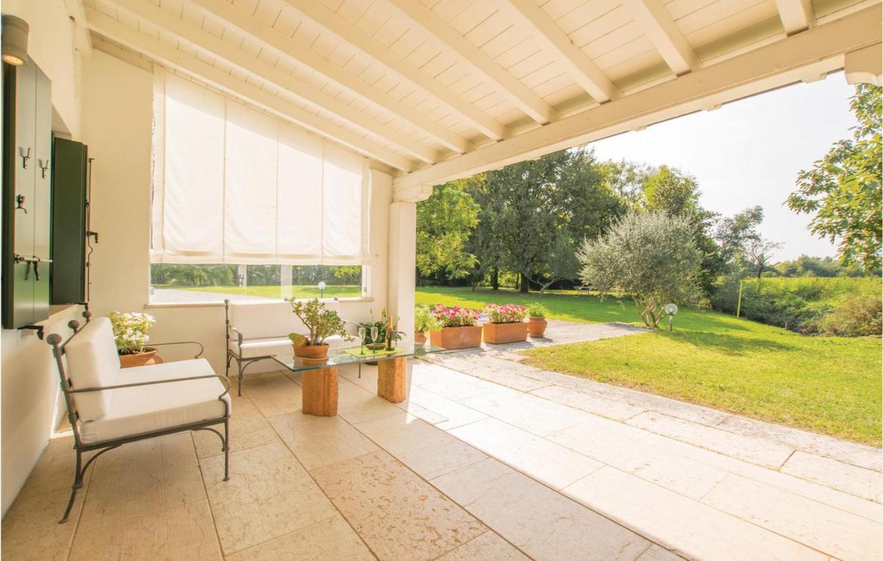 Villa Casa Di Mamy à Sant'Elena di Silea Extérieur photo
