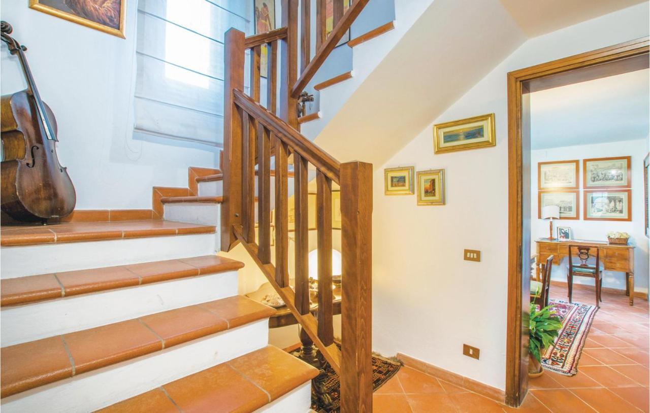 Villa Casa Di Mamy à Sant'Elena di Silea Extérieur photo