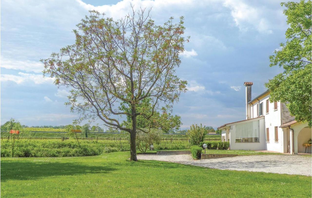 Villa Casa Di Mamy à Sant'Elena di Silea Extérieur photo