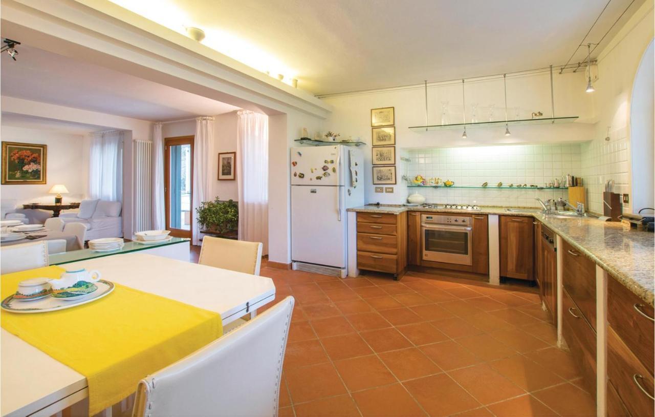 Villa Casa Di Mamy à Sant'Elena di Silea Extérieur photo