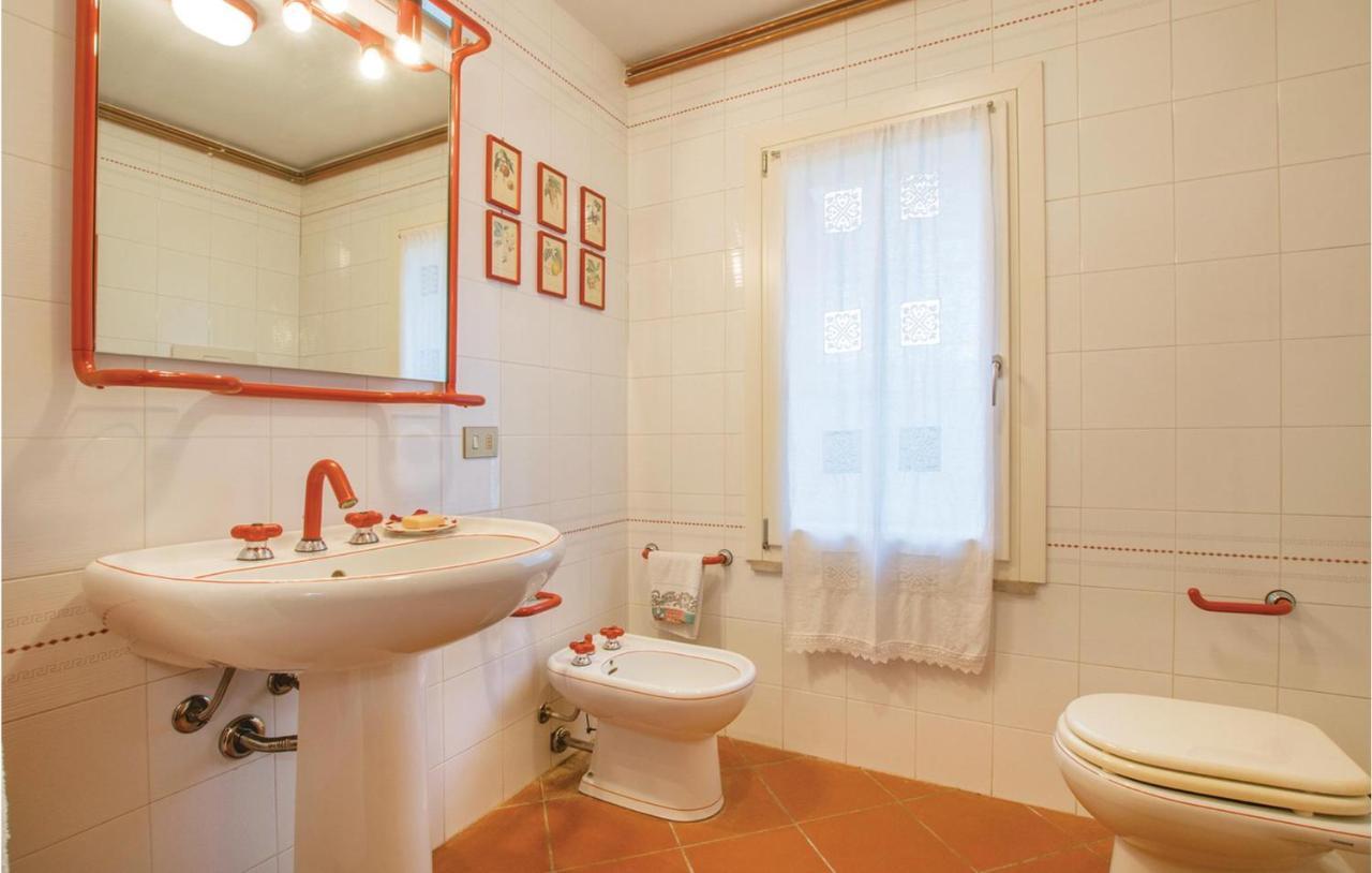 Villa Casa Di Mamy à Sant'Elena di Silea Extérieur photo