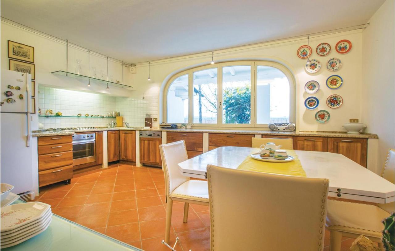 Villa Casa Di Mamy à Sant'Elena di Silea Extérieur photo