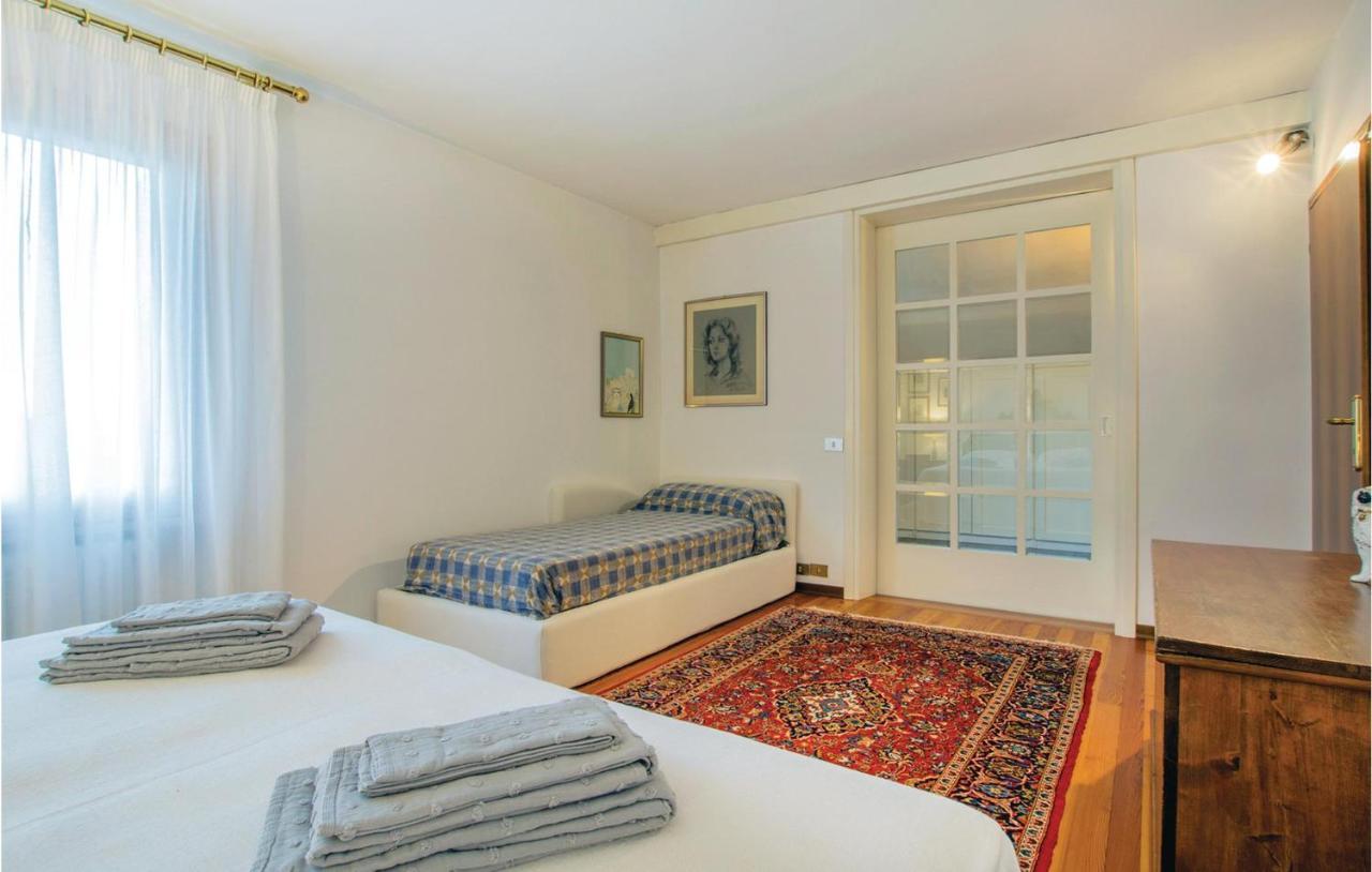 Villa Casa Di Mamy à Sant'Elena di Silea Extérieur photo