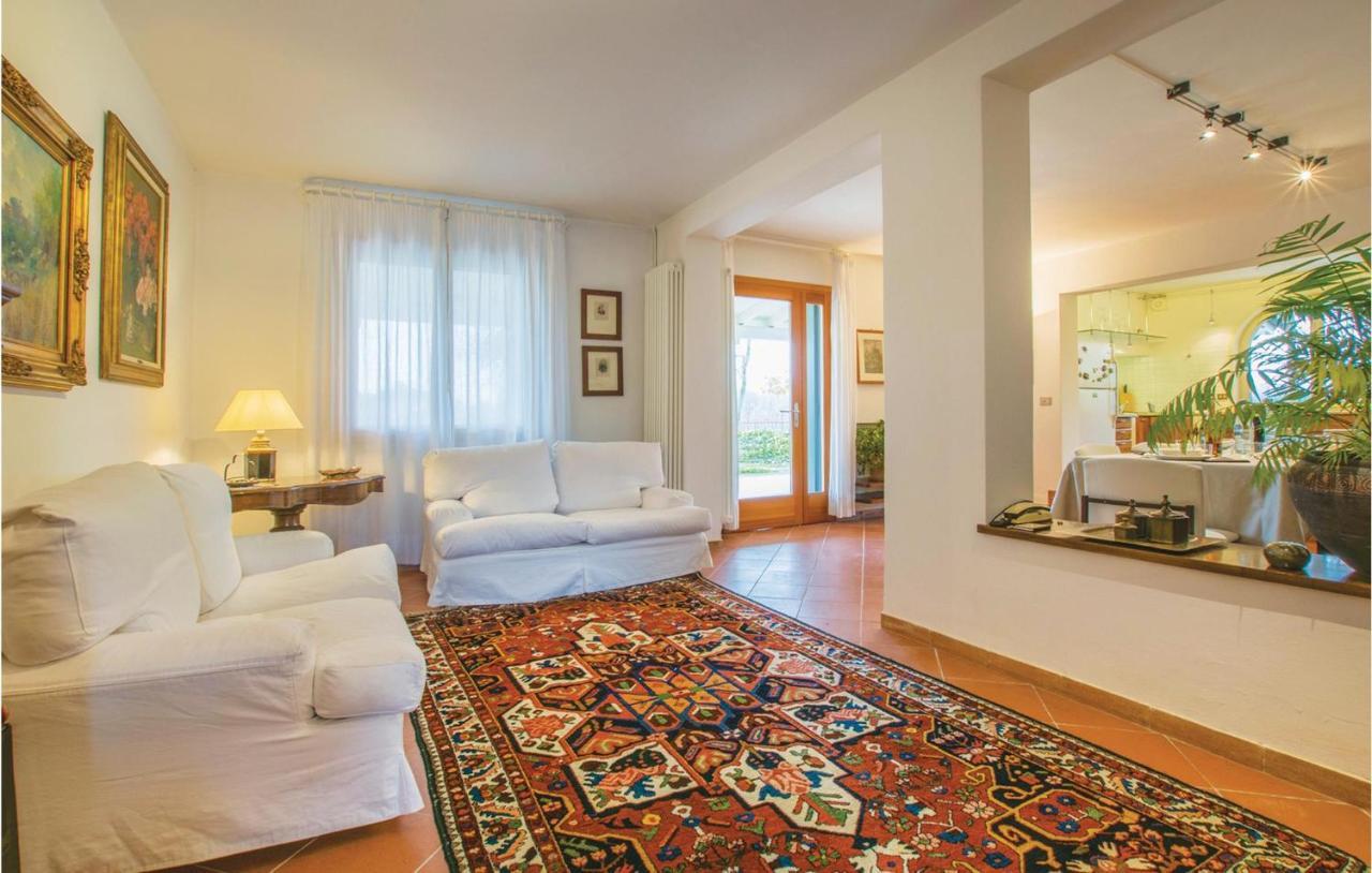 Villa Casa Di Mamy à Sant'Elena di Silea Extérieur photo